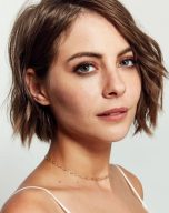 Willa Holland