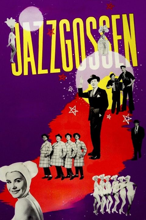 Jazzgossen