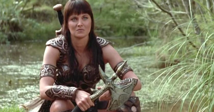 Xena