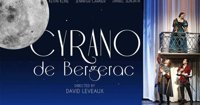 Cyrano de Bergerac