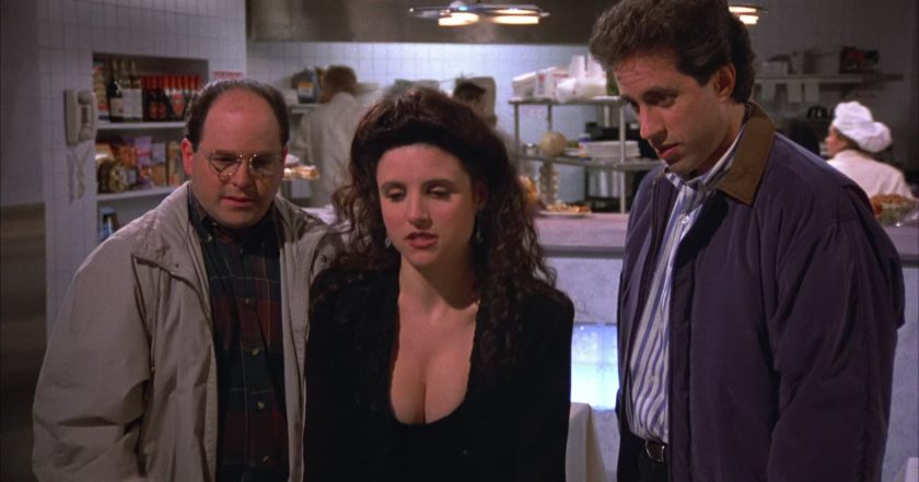 Seinfeld