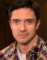 Topher Grace