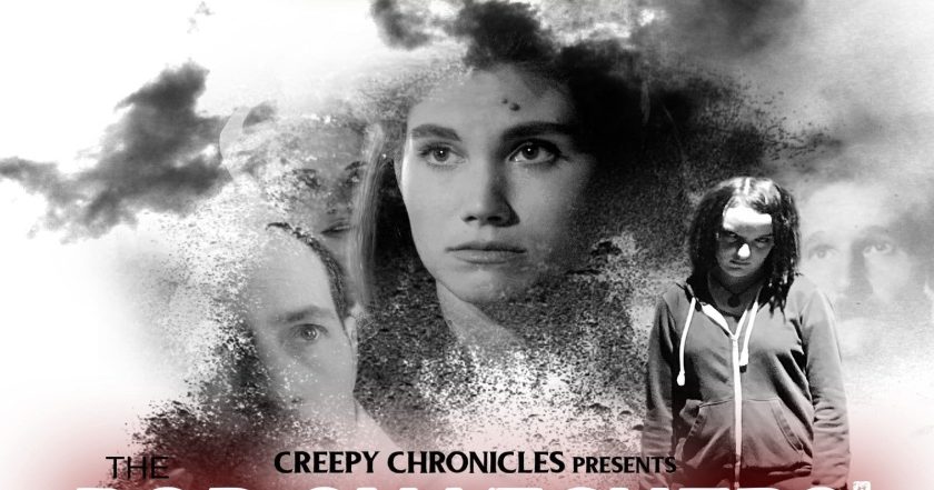 Creepy Chronicles