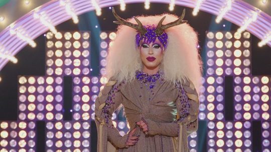 Drag Race Brasil - 6. epizoda