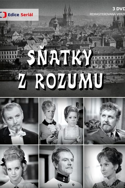 Sňatky z rozumu