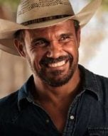 Aaron Pedersen