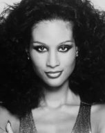 Beverly Johnson