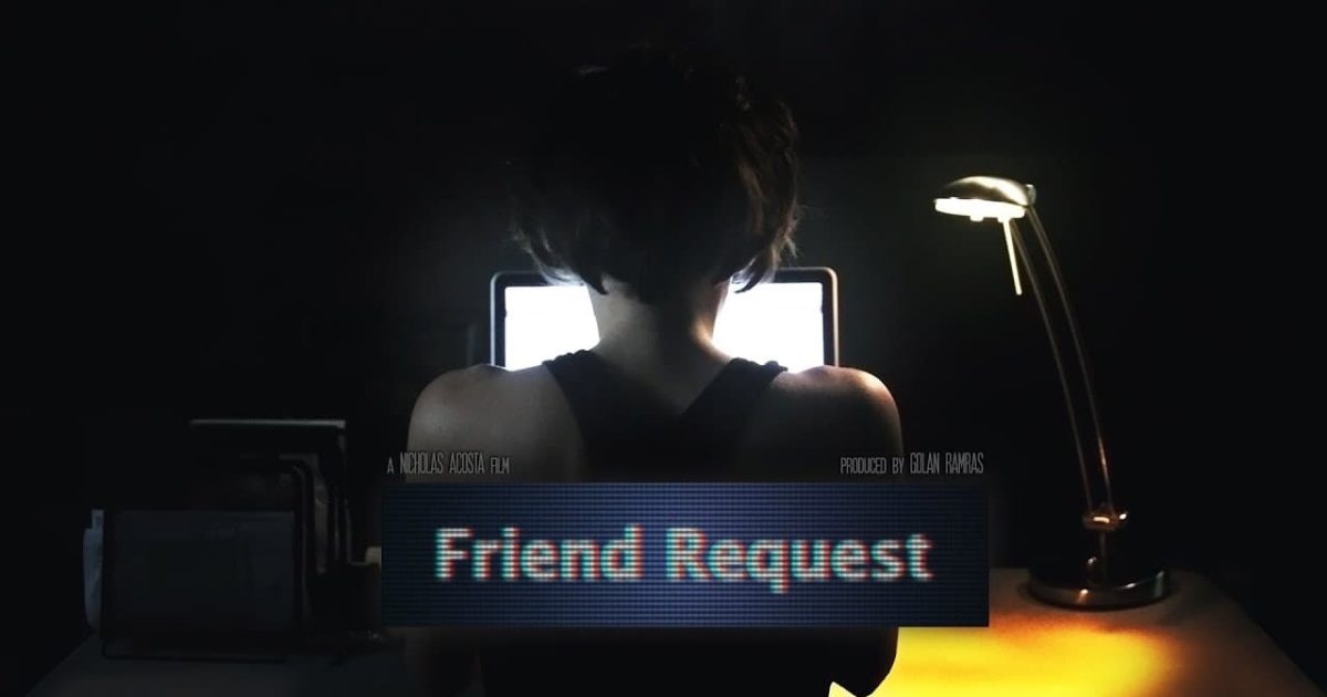 Friend Request