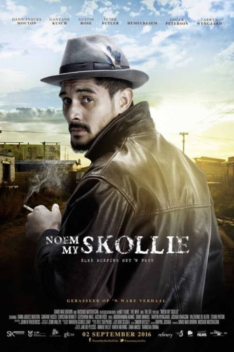 Plakát Noem My Skollie