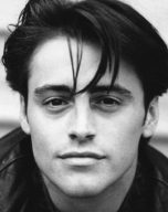 Matt LeBlanc