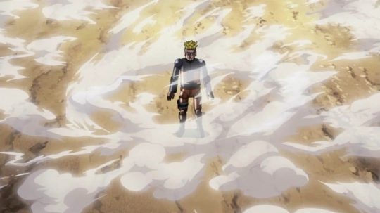 Naruto: Šippúden - 376. epizoda