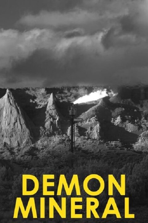 Plakát Demon Mineral
