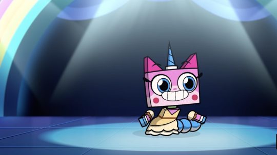 Unikitty! - 22. epizoda