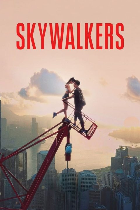 Skywalkers: Příběh jedné lásky