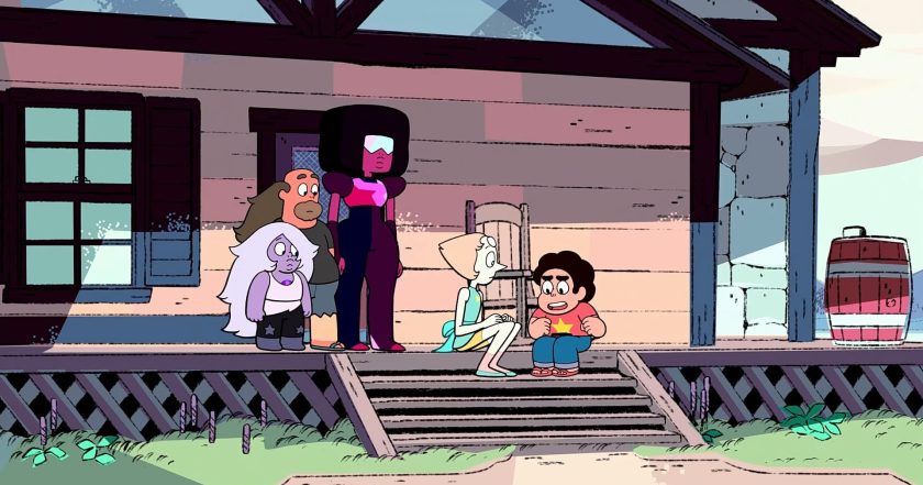 Steven Universe