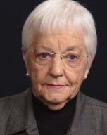 Jane Elliott