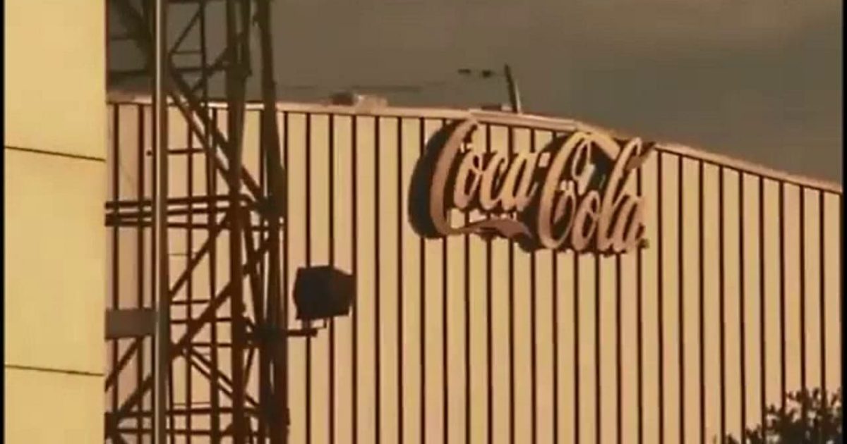 The Coca-Cola Case