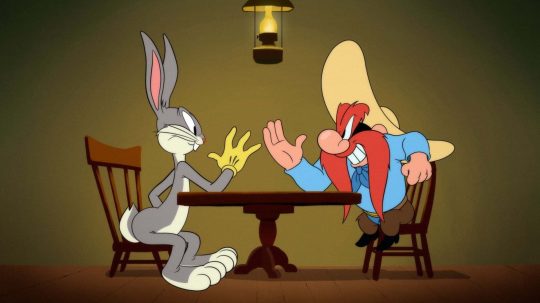 Looney Tunes: Animáky - 3. epizoda