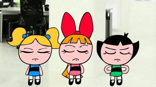 The Powerpuff Girls - 23. epizoda