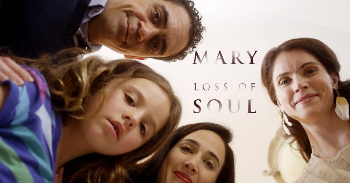 Mary Loss of Soul