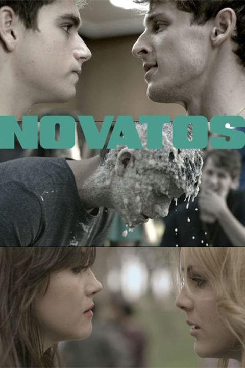 Novatos