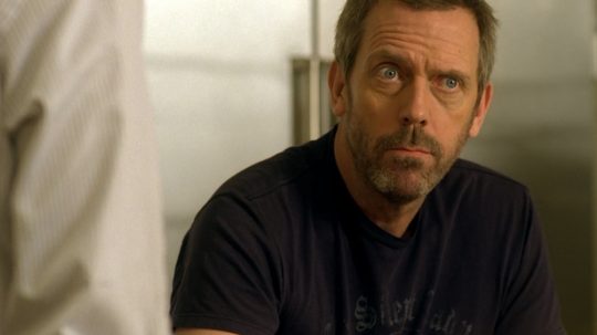 Dr. House - Balast