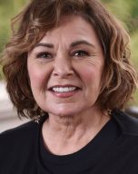 Roseanne Barr