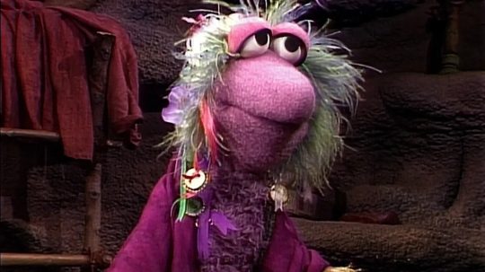 Fraggle Rock - 24. epizoda