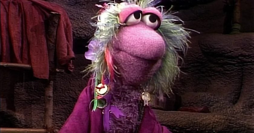 Fraggle Rock