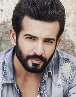 Jay Bhanushali