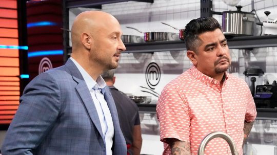 Masterchef USA - 16. epizoda