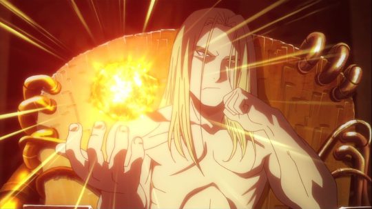 Fullmetal Alchemist: Brotherhood - 61. epizoda