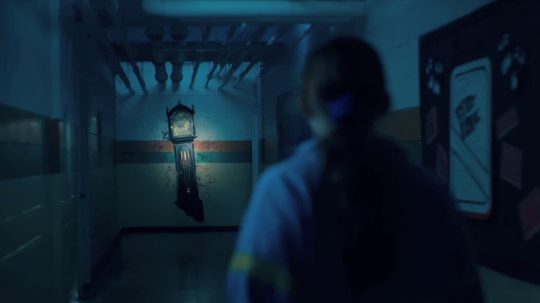 Stranger Things - Kapitola třetí: Monstrum a superhrdina