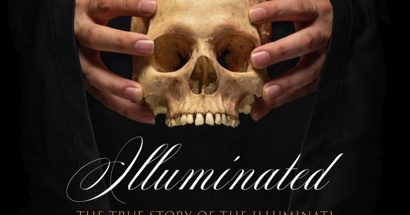 Illuminated: The True Story of the Illuminati