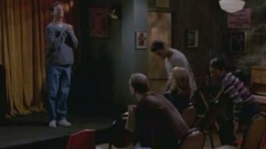 Will & Grace - 19. epizoda