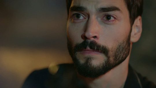 Hercai - 2. epizoda