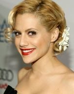 Brittany Murphy