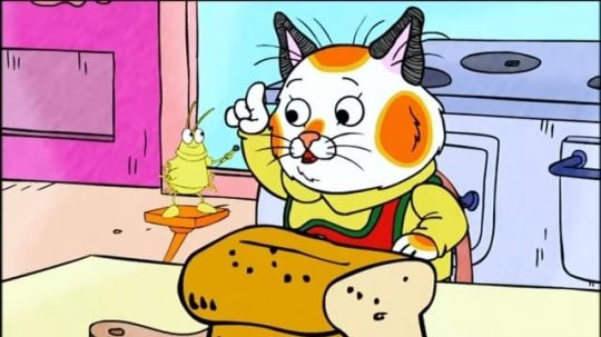 Busytown Mysteries - 26. epizoda