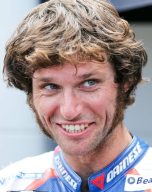 Guy Martin