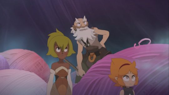 Wakfu - 6. epizoda