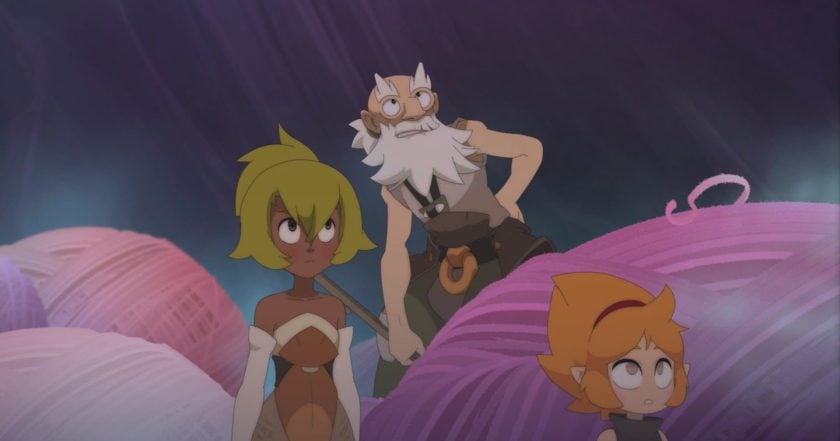 Wakfu