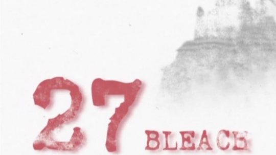 Bleach - 27. epizoda