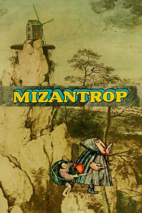 Mizantrop