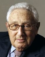 Henry Kissinger