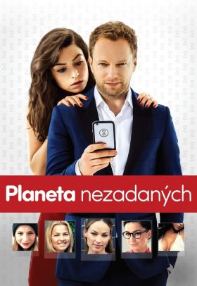 Planeta nezadaných