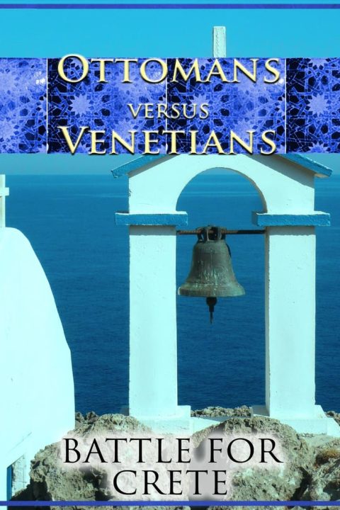 Plakát Ottomans vs Venetians: Battle for Crete