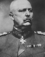 Erich Ludendorff