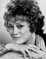 Rue McClanahan