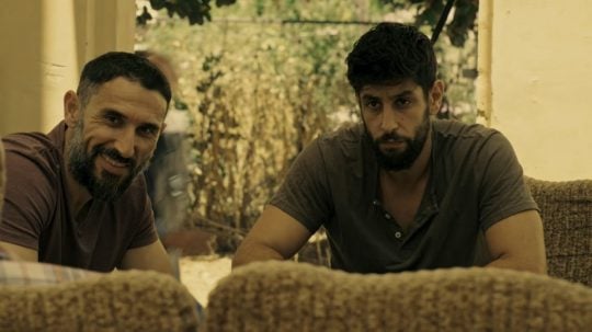 Fauda - 4. epizoda