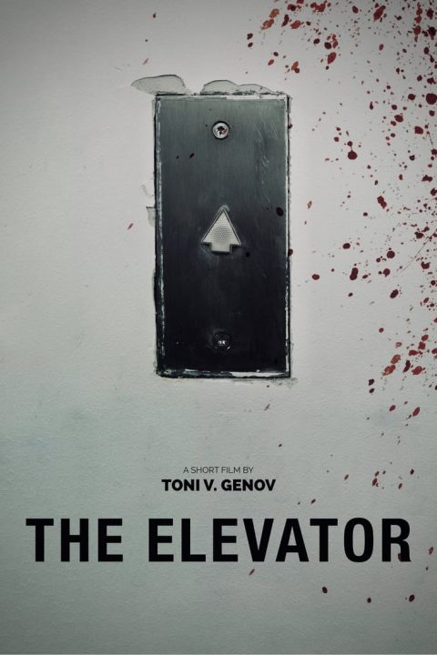 Plakát The Elevator